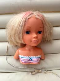 Nancy Doll Famosa FOR SALE!