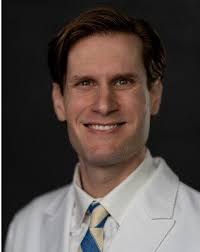 Jonas Wilson-Leedy M.D.