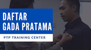 Status usulan saya sudah sampai dimana? Pelatihan Satpam Gada Pratama Angkatan Lix Telah Dibuka Ayo Segera Daftar Pt Putra Tidar Perkasa