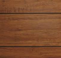 Home Decorators Collection Dark Honey 1/2 in. T x 5.1 in. W Distressed  Strand Woven Engineered Bamboo Flooring (21.9 sqft/case) HD13004A - The  Home ...