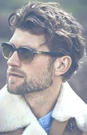 Pin By Staci Bee On Hair Mens Slicked Back Hairstyles Mens Hairstyles Thick Hair Wavy Hair Men