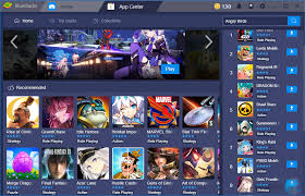 Brawl stars features a large selection of playable characters just like how other moba games do it. Bluestacks App Player Latest Version Download
