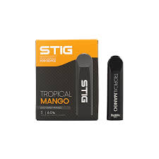 Apache server 2.4 windows server security technical implementation guide: Vgod Stig Disposable Pod Kit The Vape Shed