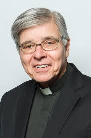 Farewell to a gifted priest