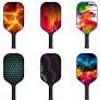 Factory pickleball paddle from www.alibaba.com
