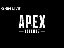 Apex Legends Reveal Stream Ign Live Legend Streaming How To Find Out