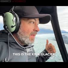 Standing Between Top Fuel Dragsters! (20,000HP)