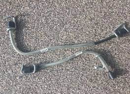 3.6 out of 5 stars 2. 2 Ab Lounge Front Rear Bungee Cables Tension Resistance Cords 19 99 Picclick