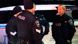 Barrie police said negotiations are underway with an outside police service to conduct an independent investigation. Barrie Police Fashion Dresses