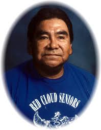 Patrick Gilbert Pumpkin Seed