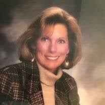 Nancy B. Watson Obituary