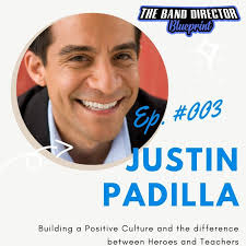 Band Director Blueprint Group