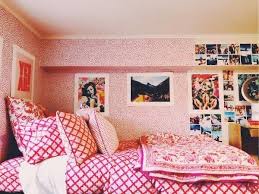 Genius dorm room essentials for 2021. Gallery Glamteenager Vsco Preppy Room Dorm Room Inspiration Dorm Room Designs