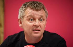 Ireland shouldn't shelve Occupied Territories Bill to appease Trump