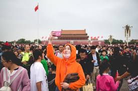 It is a testament to just what a monumental challenge the protests in tiananmen square posed to china's authoritarian government that the people's liberation army responded to them with such force 30 years ago today. Iituliaaol9fdm