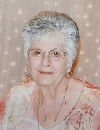 Christine Maras Summins Obituary