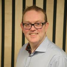 Massive thank you and well done to Tracy Lort (my former school dinner  lady) for 20 years this month at Henry Adams LLP.