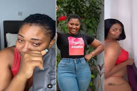 Check spelling or type a new query. Abena Korkor Drops More NÕ´d After Being Sacked For Str Pping On Instagram See Here Hypegist