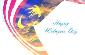 They will celebrate in many ways through their national culture. Happy Malaysia Day 2017 Greetings