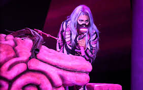 Both gaga and the folks who make oreos announced the news this morning, and showcased the pink and green biscuits wrapped in a shiny foil to the world. Our Review Of The Lady Gaga Chromatica Oreos