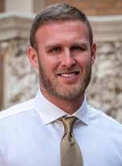 B&G Alumni Magazine ~ Winter 2023 by Bishop Verot Catholic High School