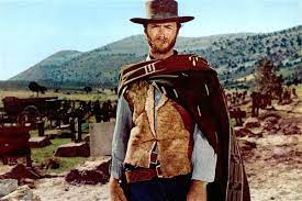 The term spaghetti westerns is a bigoted and ignorant term that really is moronic and should not be used. What Is The Best Spaghetti Western Of Clint Eastwood Movies More