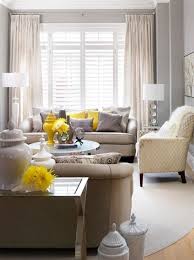 33 Beige Living Room Ideas Decoholic Living Room Grey Grey And Yellow Living Room Yellow Living Room
