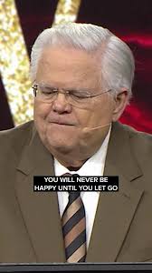 Forgiveness and Happiness: John Hagee's Powerful Message
