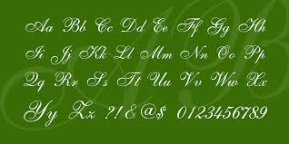 Download free fonts for windows and macintosh. Als Script Font 1001 Fonts