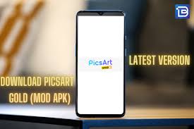 Picsart gold makes your photos more impressive with professional editing features and brings new to your photo and videos. Picsart Gold Mod Apk Download Archives Techbloat