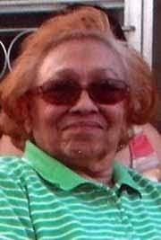 Lila Aguirre's Instagram, Twitter & Facebook