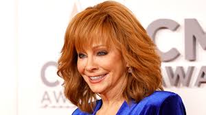 Reba McEntire's Gorgeous Hair Transformation