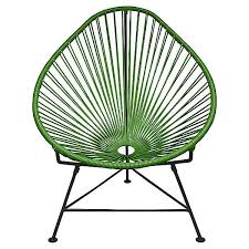 Pin By Erik Rooney On Living Decor Acapulco Chair Papasan Chair Chair