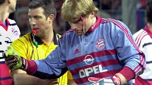 Official twitter account of oliver kahn, member of the executive board @fcbayern. Vulkahn On Twitter In An Away Game At Rostock In March 2001 Kahn Came Up For A Corner With Bayern 3 2 Down In Stoppage Time Inimitably He Punched The Ball Into The