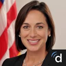 Dr. Karen DeSalvo, MD