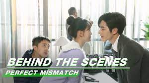 Wrap Up Special: Perfect Mismatch | 骑着鱼的猫| iQIYI - YouTube