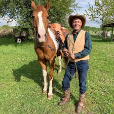 Was noch auf den höfen abgeht, erfahren sie in. Bauer Sucht Frau 2020 Rtl Cowboy Aus Kassel Sucht Seine Traumfrau Welt