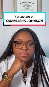 Quanesha Johnson's Instagram, Twitter & Facebook