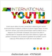 We did not find results for: International Youth Day Poster Campaign Stock Vector Royalty Free 476766160
