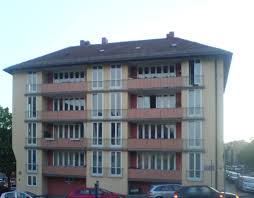 Kg is a german company operating worldwide and based in hartenfels, westerwald region, that manufactures prefabricated homes. Datei Sep Ruf Haus Hirschelgasse Jpg Wikipedia