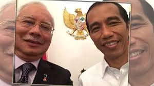 6 Foto Selfie Presiden yang Disorot Publik