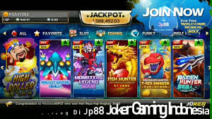 Maybe you would like to learn more about one of these? Jp88 Joker Gaming Indonesia Jp88 Jokergaming Indonesia