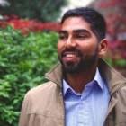 Beyond Providing Clean Water: A Profile of Development Engineer Syed Imran Ali 