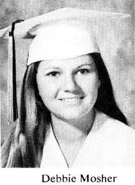 Debbie Mosher