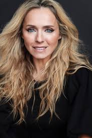 Marie-Andrée Poulin Caractère