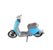 In Stock Fuel Cell Scooter Zero Emissions Urban Mobility ...