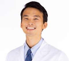 Johnny Ahn's Instagram, Twitter & Facebook