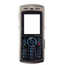Full Body Housing for Motorola SLVR L9 ...