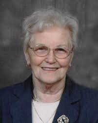 Agnes FEHER Obituary (2019)