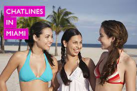 Quick sign up takes about 2 minutes. Top Phone Chat Line Numbers Is Miami Fl With Free Trials